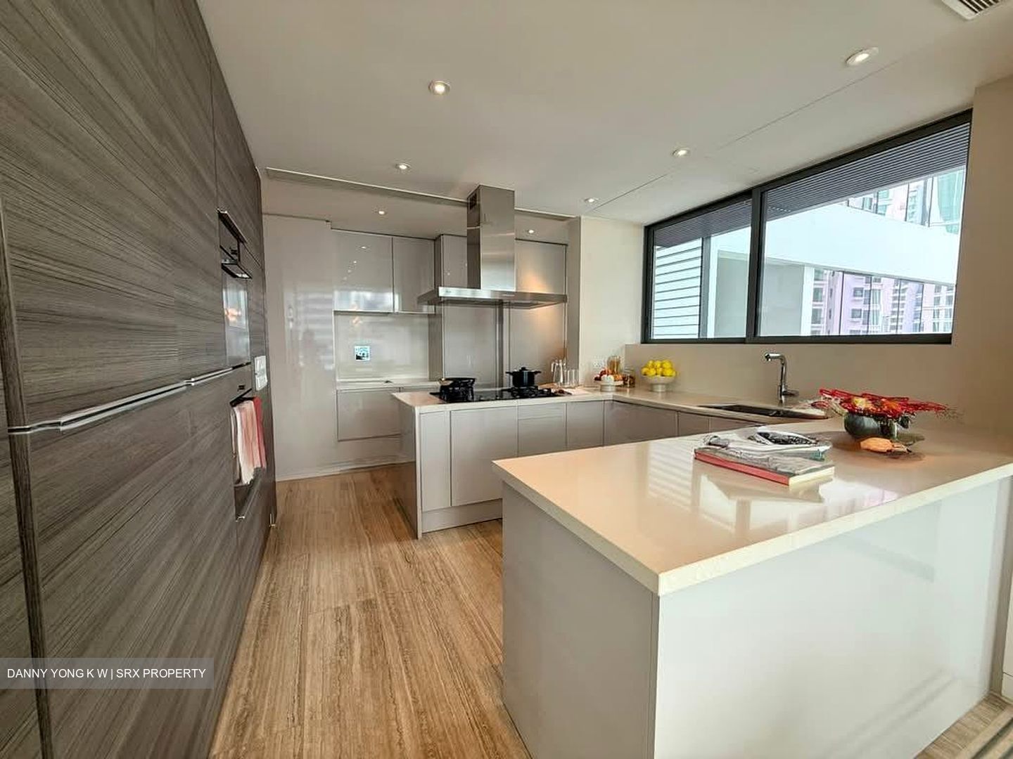 Ardmore Residence (D10), Condominium #558992851